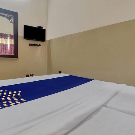 Spot On Gokul Residency Near Secunderabad Railway Station Hotel Hyderabad Exterior photo