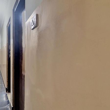 Spot On Gokul Residency Near Secunderabad Railway Station Hotel Hyderabad Exterior photo