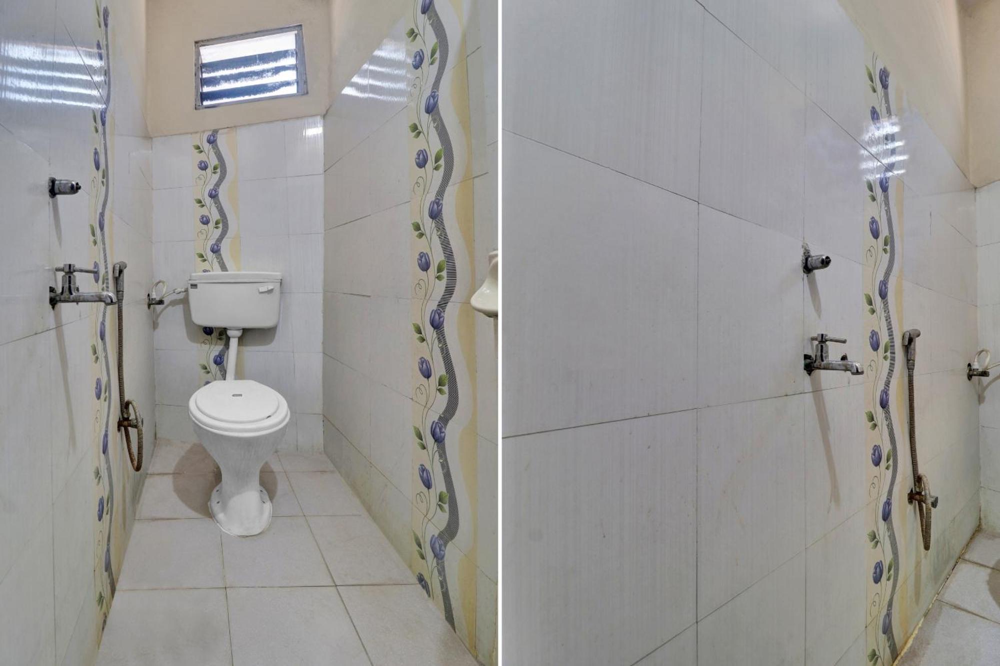 Spot On Gokul Residency Near Secunderabad Railway Station Hotel Hyderabad Exterior photo